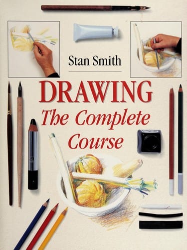 Drawing, the complete course