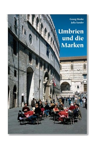 Umbrien und die Marken