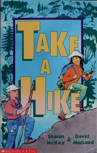 Take a hike