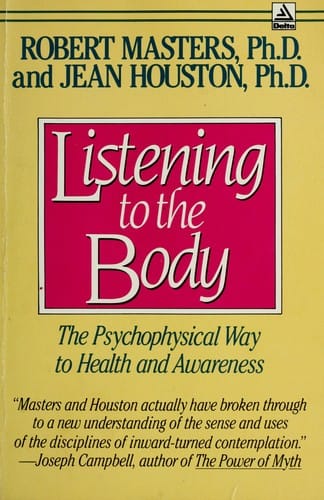 Listening to the body