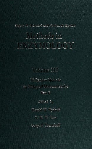 Diffraction methods for biological macromolecules