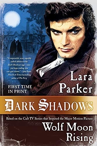 Dark shadows