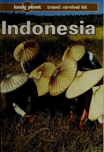 Lonely Planet Indonesia (Lonely Planet Travel Survival Kit)