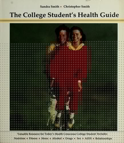The college student's health guide