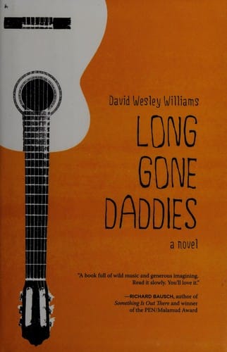 Long Gone Daddies