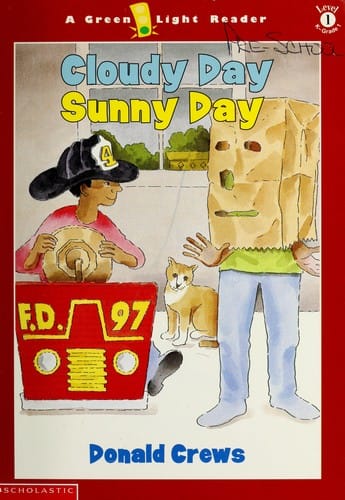 Cloudy Day Sunny Day