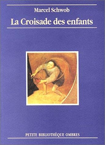 La croisade des enfants