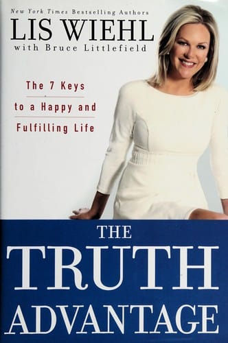The truth advantage