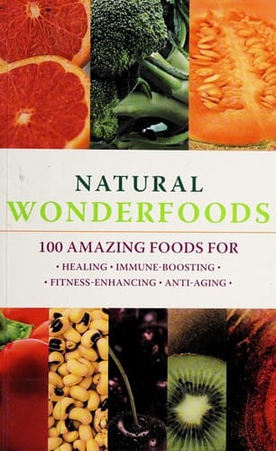 Natural wonderfoods