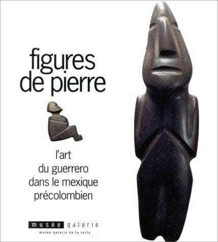 Figures de pierre
