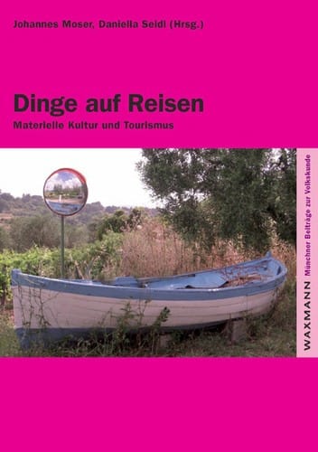 Dinge auf Reisen