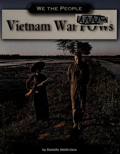 Vietnam War POWs