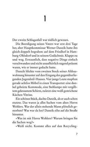 Abendfrieden