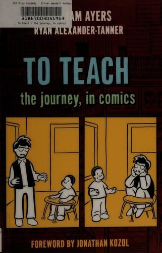 To teach