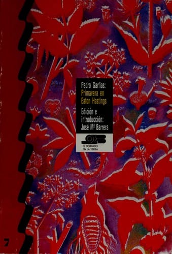 Primavera en Eaton Hastings