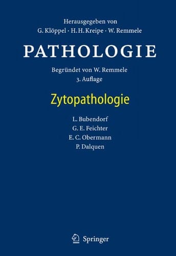 Zytopathologie