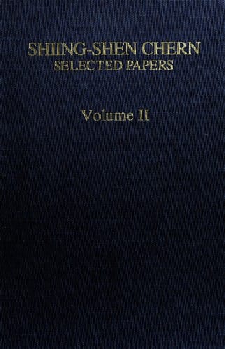 Selected papers