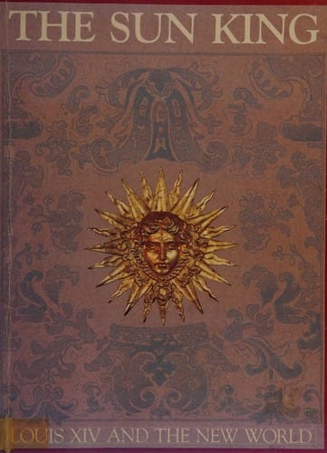 The Sun King