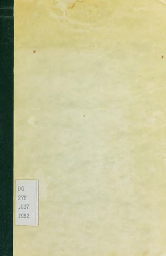 The early principate