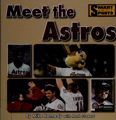 Meet the Astros