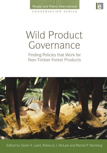 Wild product governance