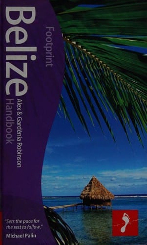 Belize handbook