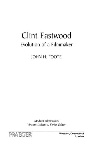 Clint Eastwood