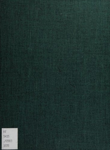 Marketing expansion in a shrinking world