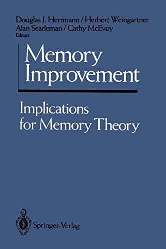 Memory improvement