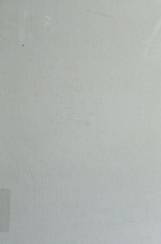 The last environmental perception checklist