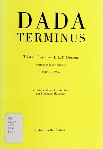 Dada terminus
