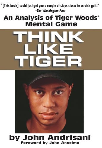 Think like Tiger