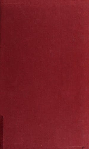 A bibliography of the Foulis Press