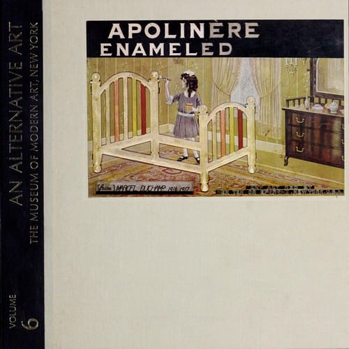 The Meanings of Modern Art vol. 06