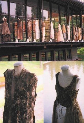 Maison Martin Margiela Street special edition