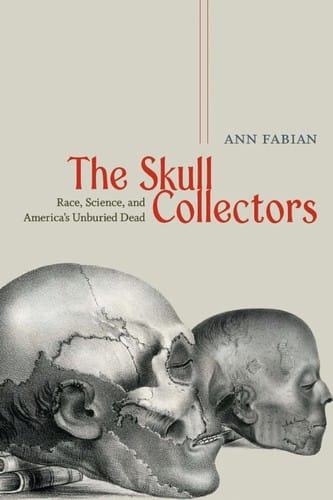 The skull collectors