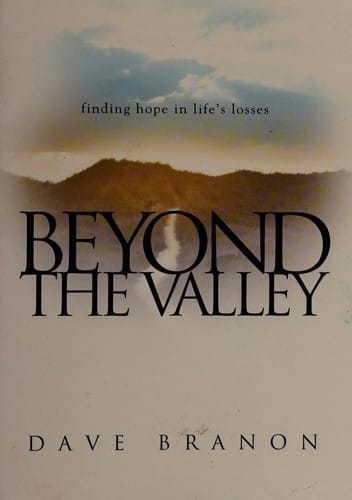 Beyond the valley