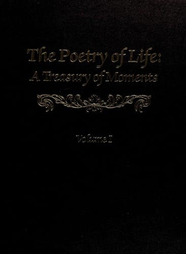The Poetry of life