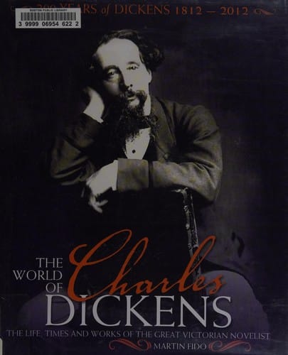 The world of Charles Dickens