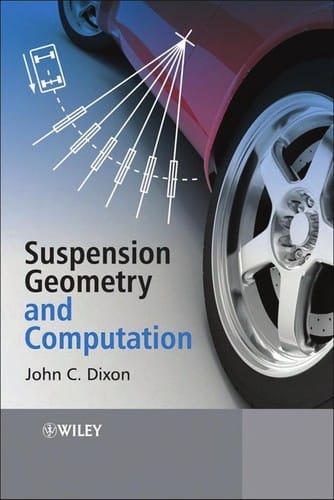 Suspension geometry and computation