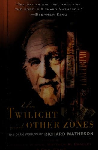 The twilight and other zones