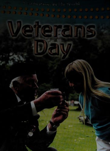 Veteran's Day