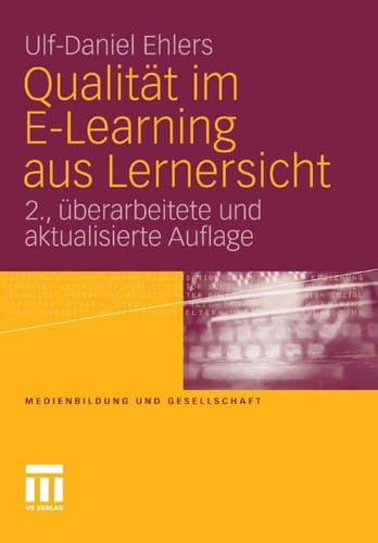 Qualita t im E-Learning aus Lernersicht