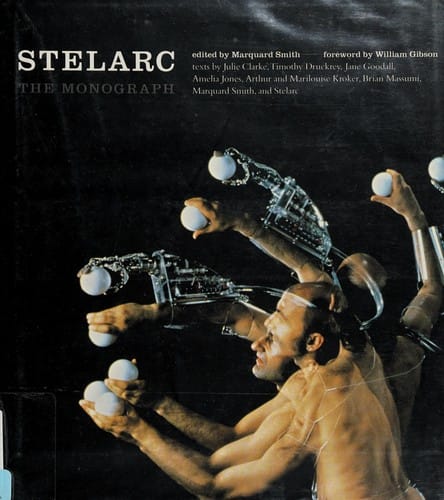 Stelarc