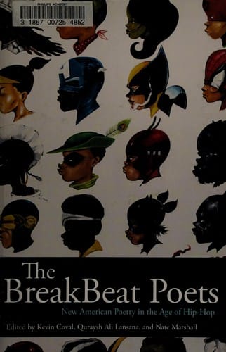 The BreakBeat poets