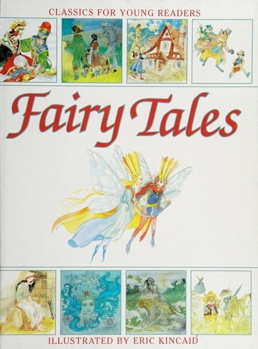 Fairy tales