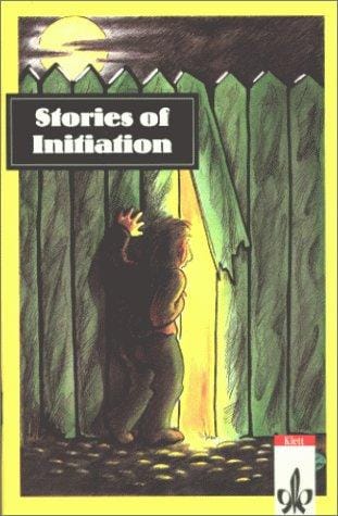 Stories of Initiation