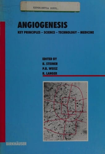 Angiogenesis