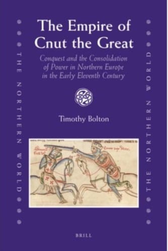 The empire of Cnut the Great