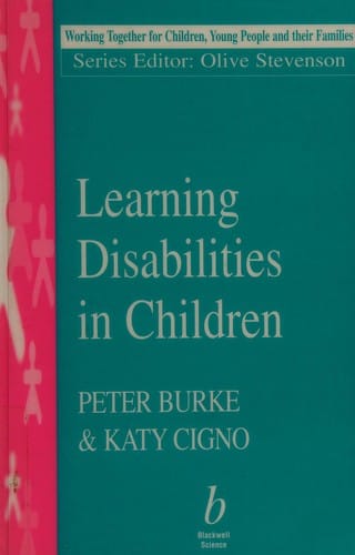 Learning disabilities in children